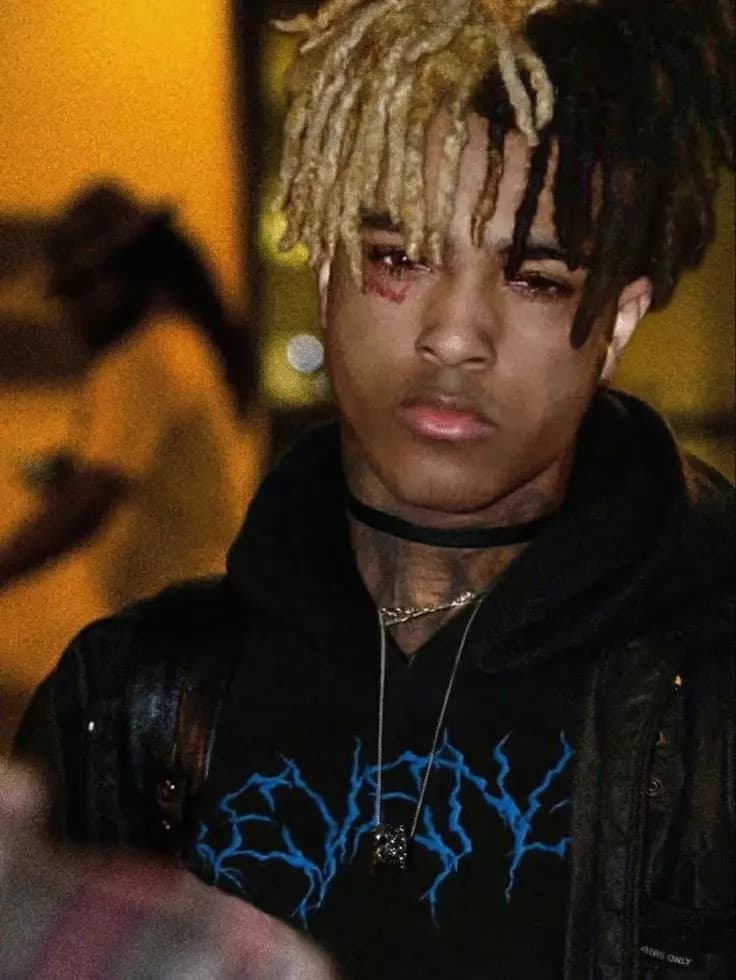 Jahseh | XXXTENTACION thumbnail