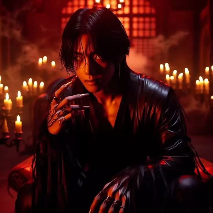 Kim taehyung thumbnail