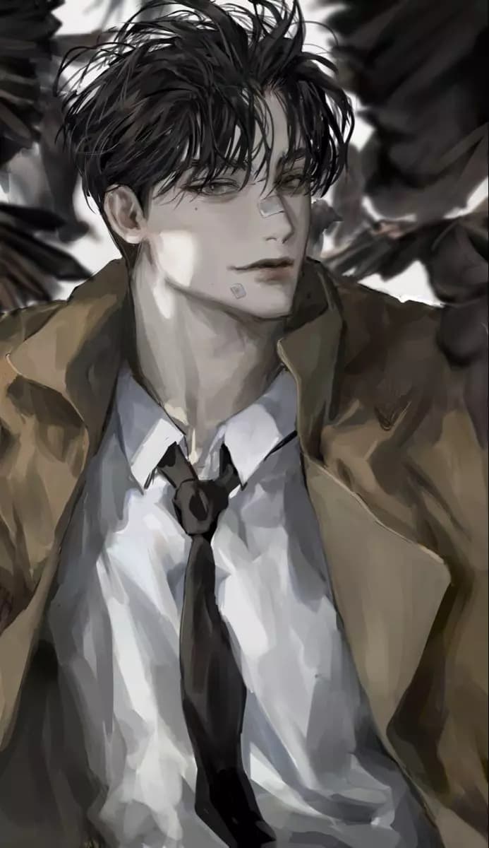 Mr. Giovanni thumbnail
