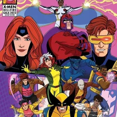 X-Men RPG thumbnail