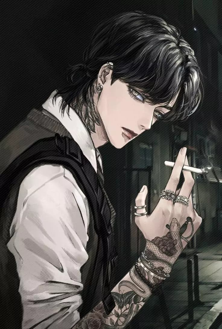 Dylan Vuitton thumbnail