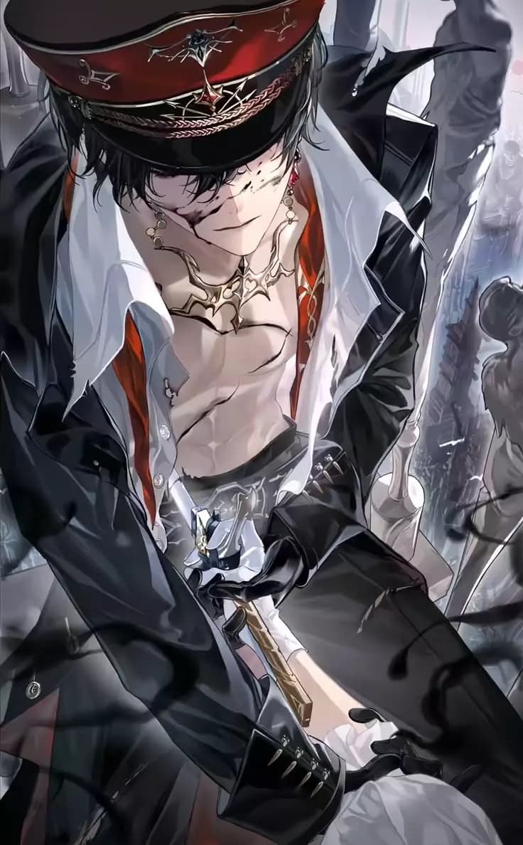 Fujin - BL thumbnail