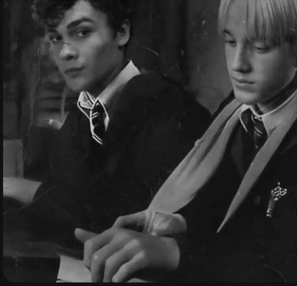 Draco malfoy thumbnail