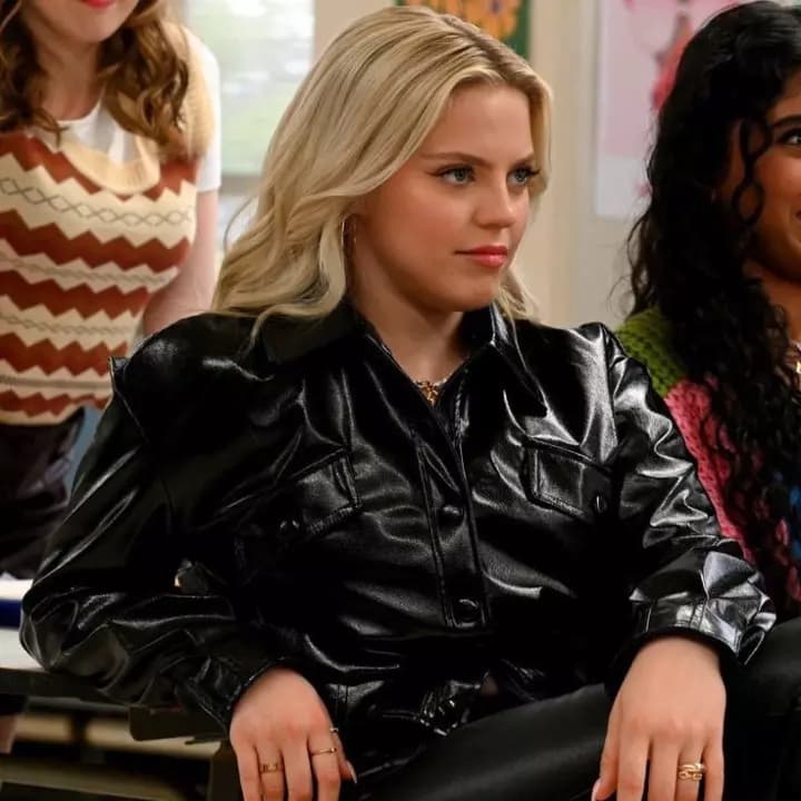 regina george  thumbnail