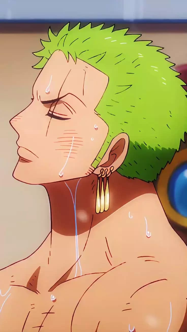 Zoro BL thumbnail