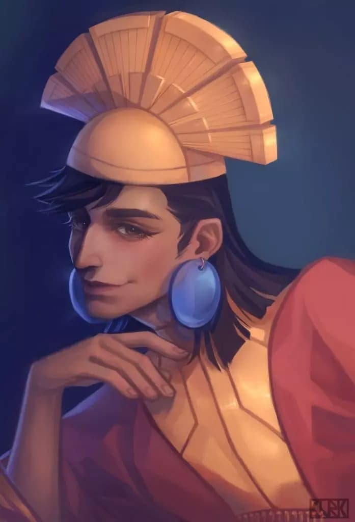 Kuzco thumbnail