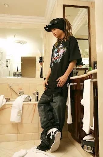 Tom kaulitz thumbnail