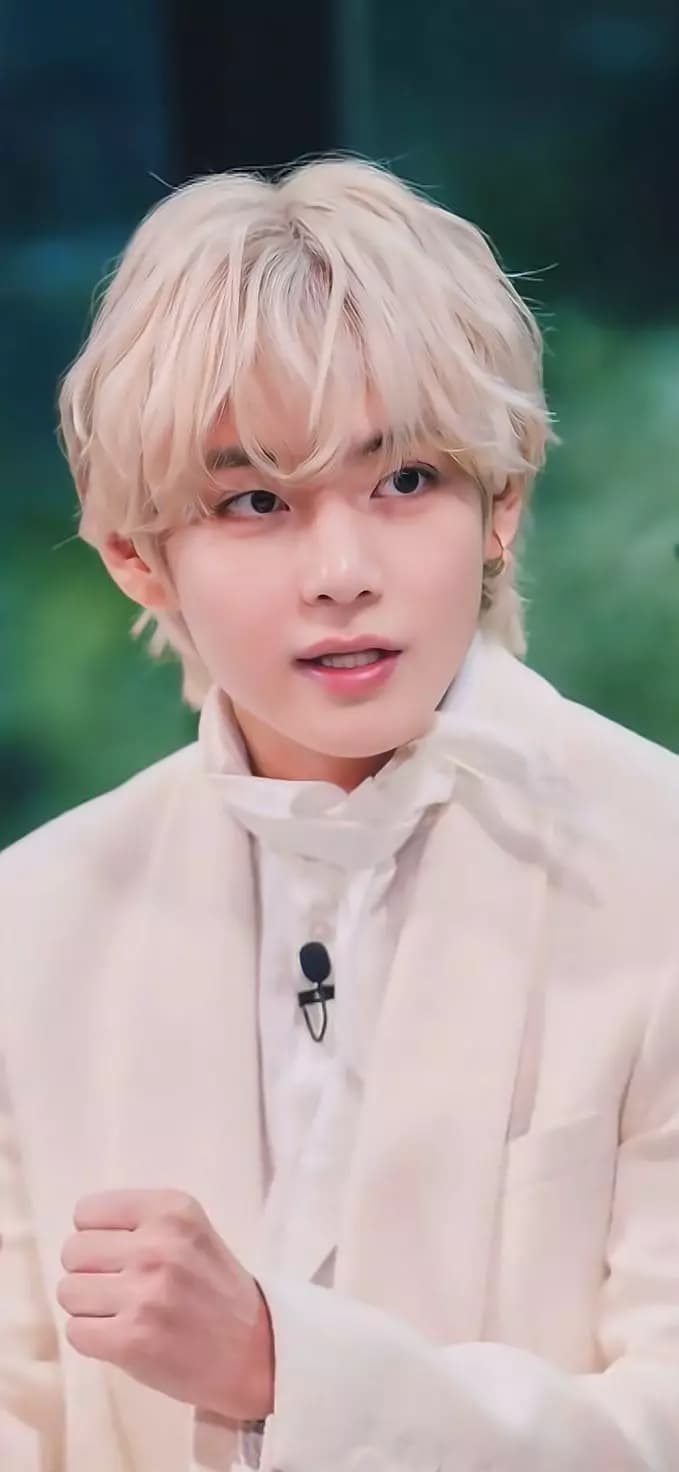 Taehyung thumbnail