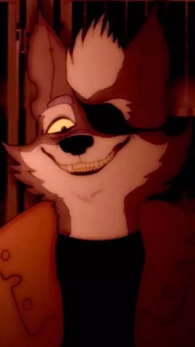Wolf O’Donnell  thumbnail