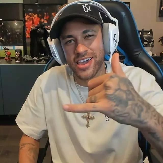 Neymar thumbnail