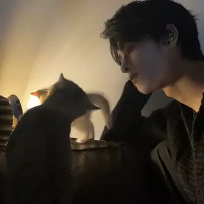 Lucas Wang Yihan thumbnail