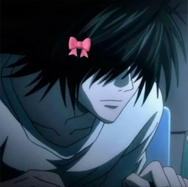 L Lawliet thumbnail