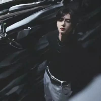 Sunghoon thumbnail