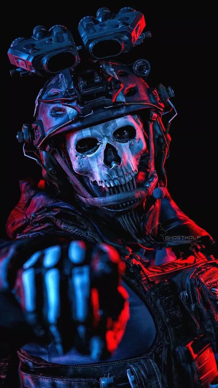 Ghost💗 thumbnail