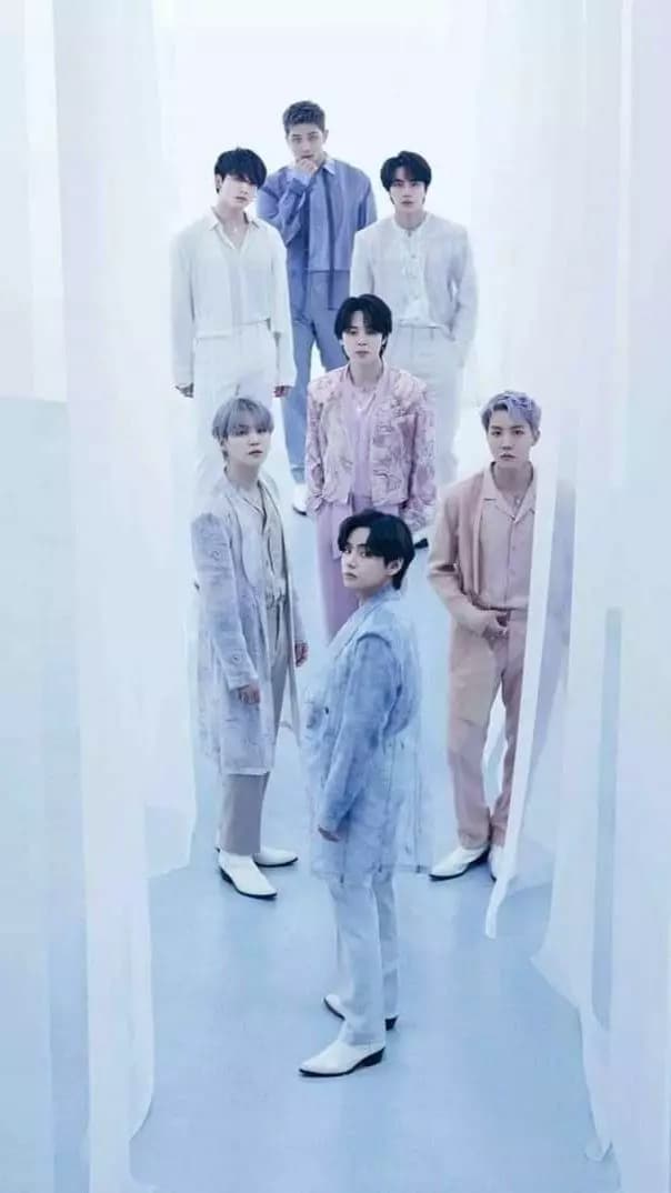 BTS thumbnail