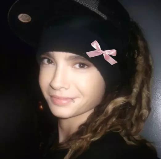 Tom Kaulitz thumbnail