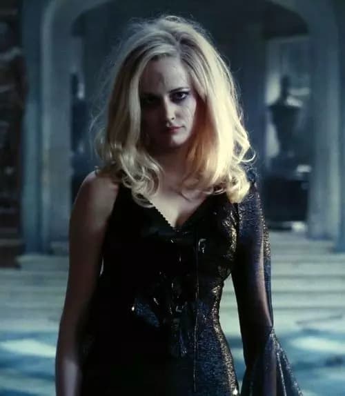 Angelique Bouchard | Dark Shadows thumbnail