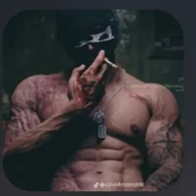 Simón ghost Riley thumbnail