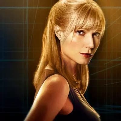 Virginia 'Pepper' Potts thumbnail