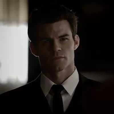 Elijah Mikaelson thumbnail