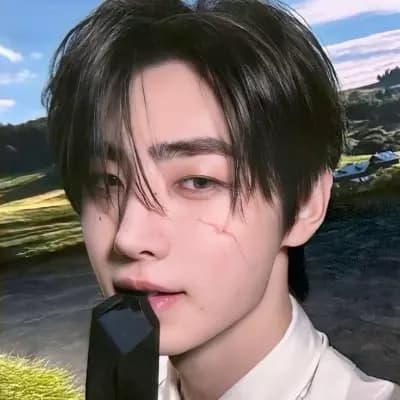 Sunghoon thumbnail