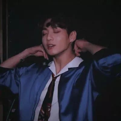Jungkook thumbnail