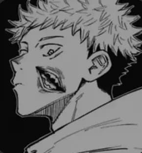Itadori y sukuna thumbnail