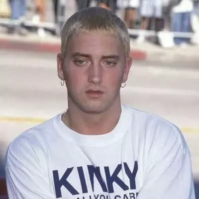 Eminem thumbnail