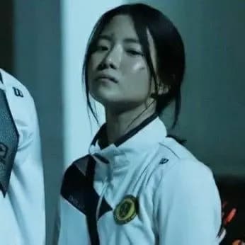 Jang Ha-ri thumbnail