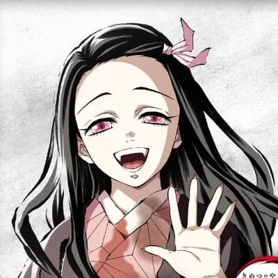 Nezuko Kamado thumbnail