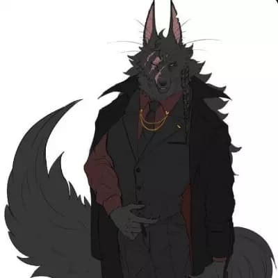 Damien Blackwood thumbnail