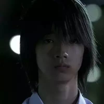 Shimizu Hiroya thumbnail
