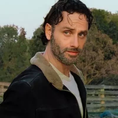 Rick Grimes thumbnail