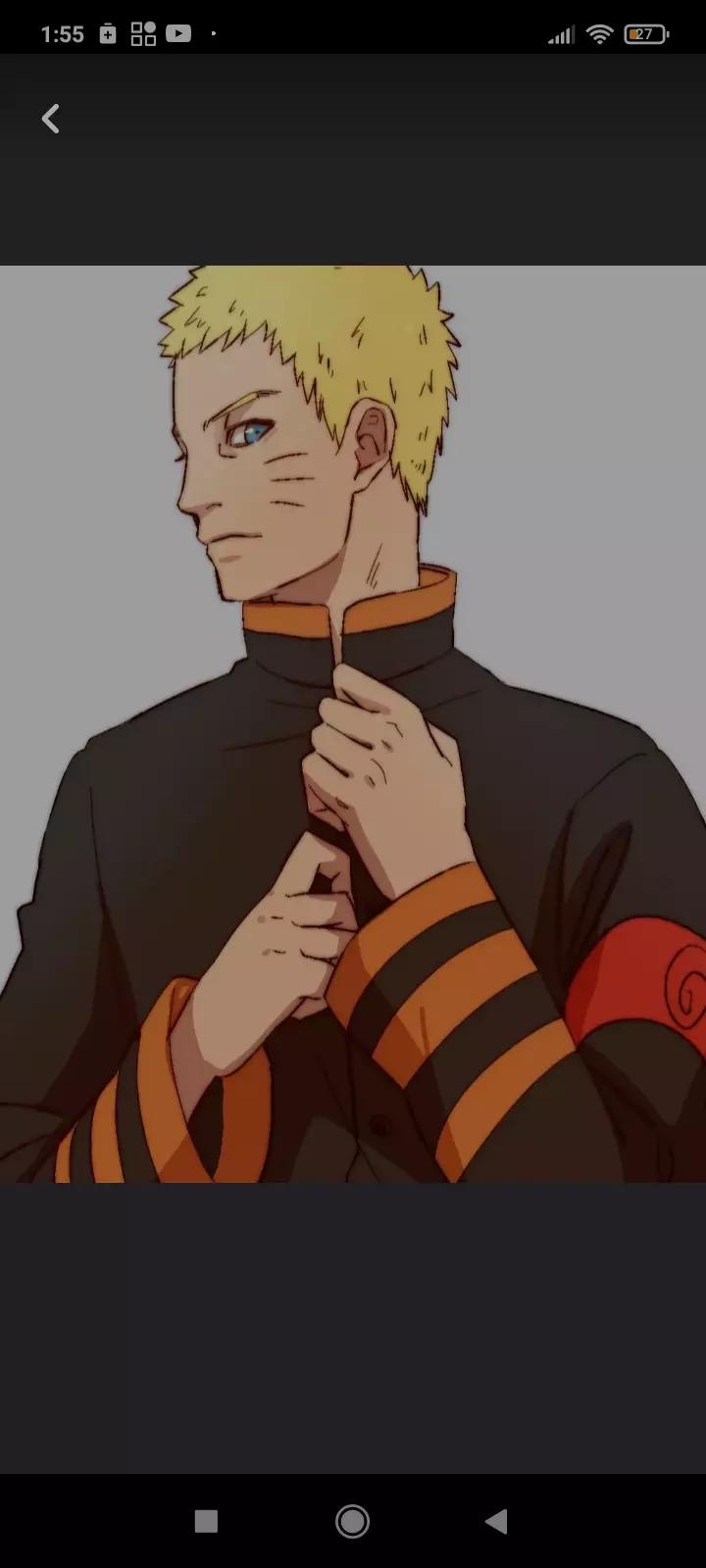 Naruto thumbnail