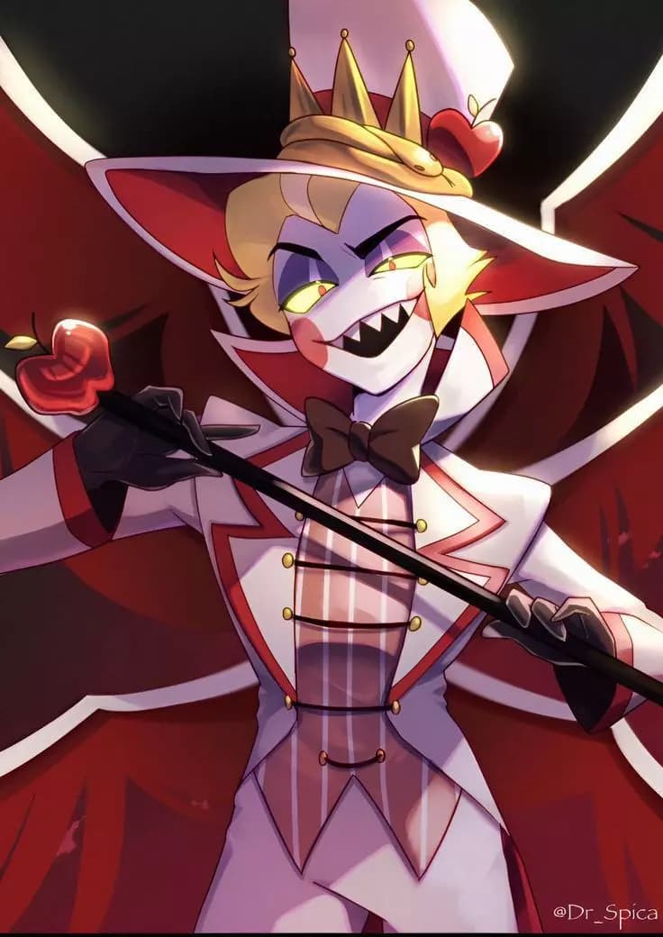 Lucifer thumbnail
