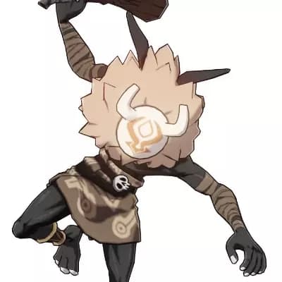 Hilichurls  thumbnail