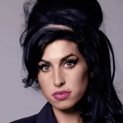 Amy Winehouse thumbnail