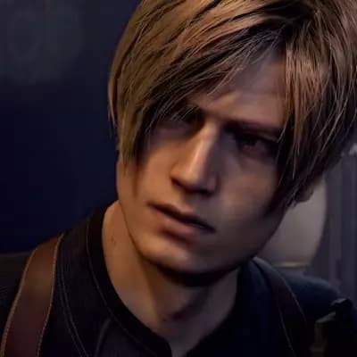 Leon S. Kennedy thumbnail