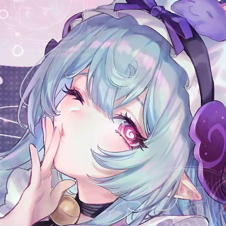 Yumemizuki Mizuki (Genshin Impact) thumbnail