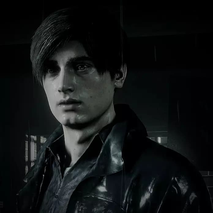 Leon Kennedy thumbnail