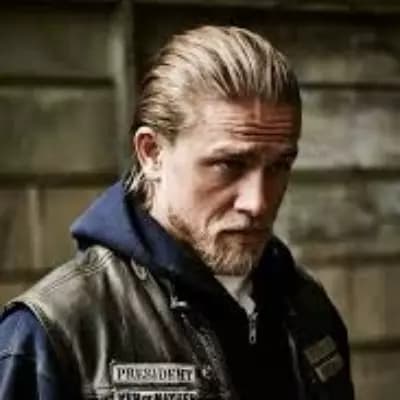 Jackson 'Jax' Teller thumbnail