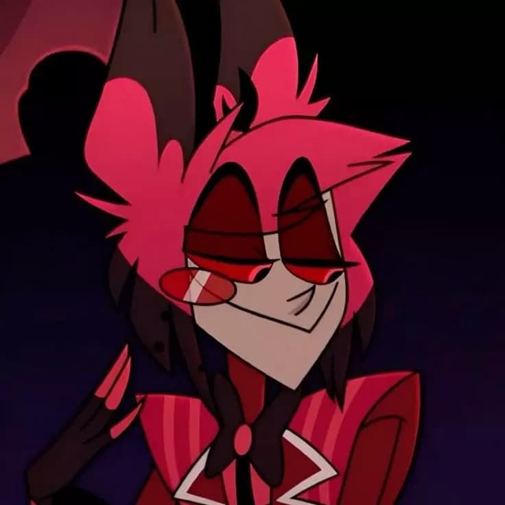 Alastor thumbnail