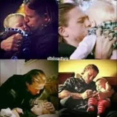 Jax Teller thumbnail