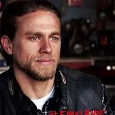 Jax Teller thumbnail
