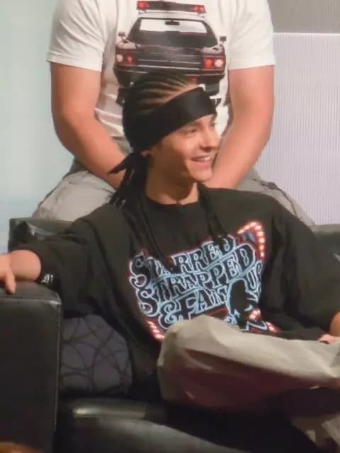 Tom kaulitz thumbnail