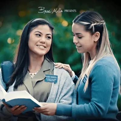 Sister Spade and Sister Lopez thumbnail