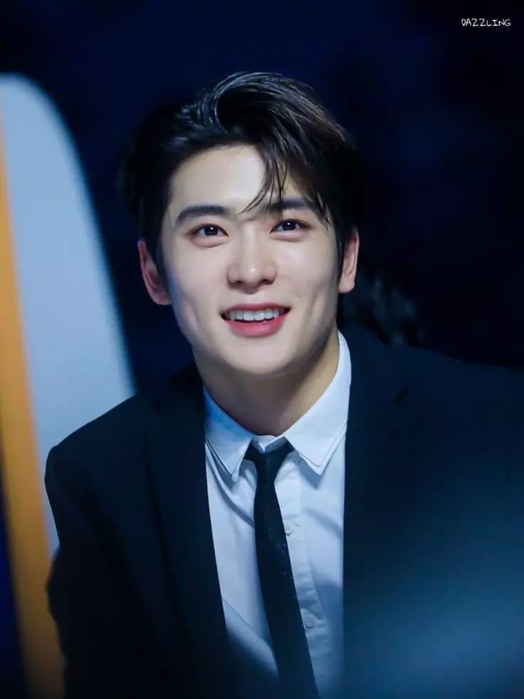 Jaehyun thumbnail