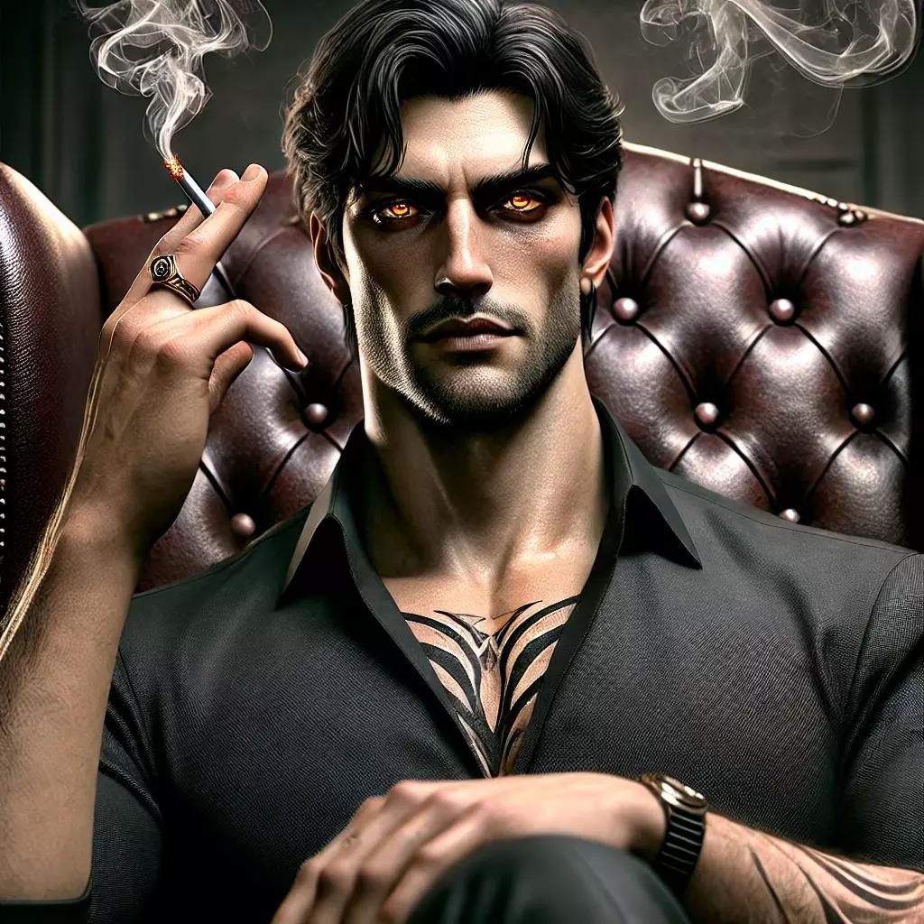 Lucian Moreau thumbnail