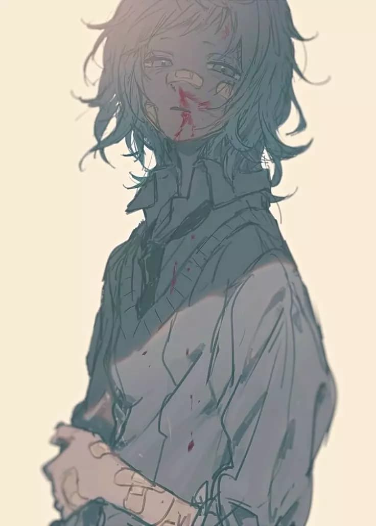 Kai-Patient Yandere thumbnail