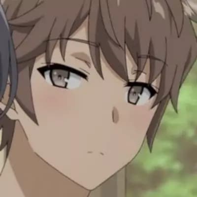 Sakuta azusagawa thumbnail